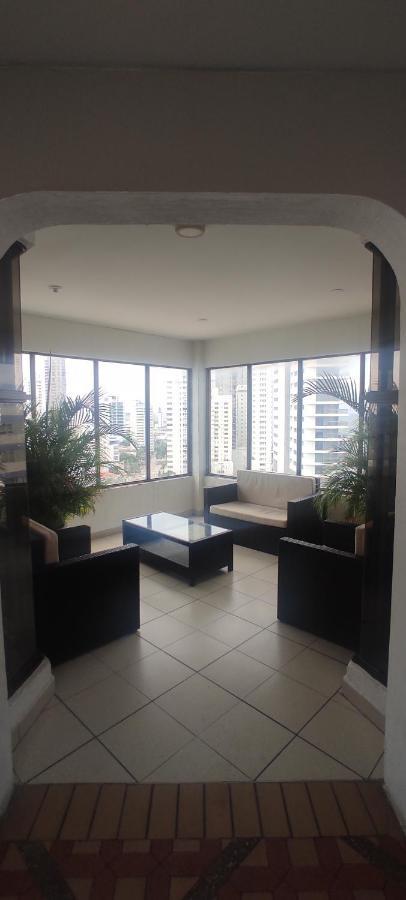 Апартаменти Cartagena Escape Plaza Екстер'єр фото