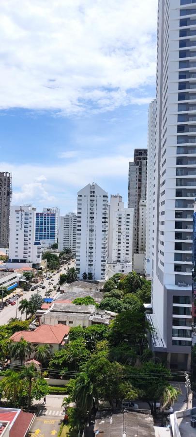Апартаменти Cartagena Escape Plaza Екстер'єр фото