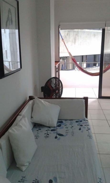 Апартаменти Cartagena Escape Plaza Номер фото