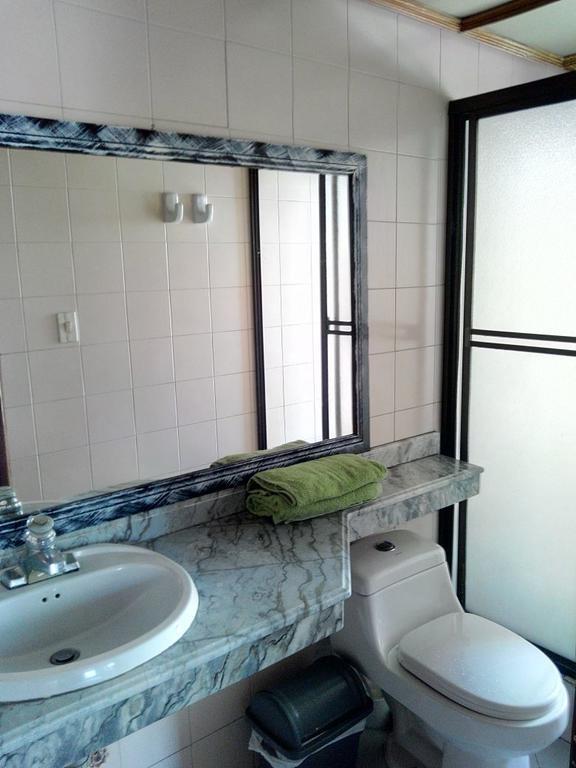 Апартаменти Cartagena Escape Plaza Номер фото
